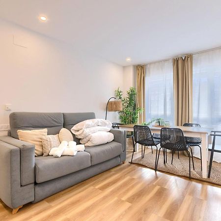 Deustown Apartamentos 毕尔巴鄂 外观 照片