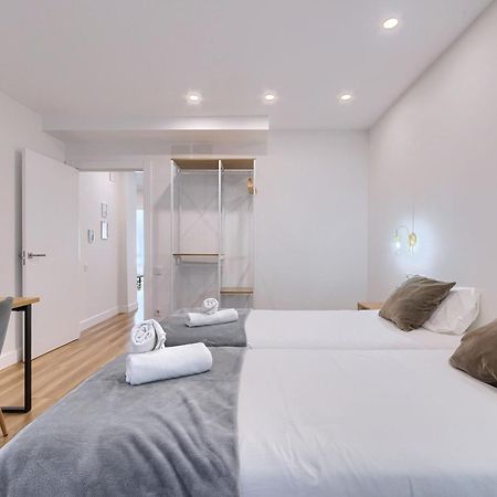 Deustown Apartamentos 毕尔巴鄂 外观 照片