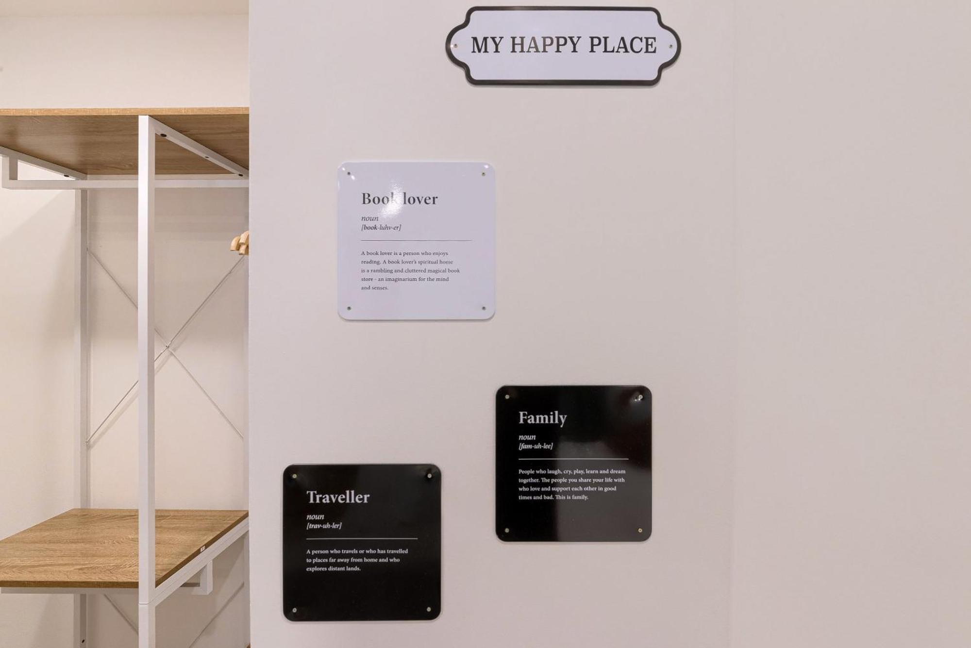 Deustown Apartamentos 毕尔巴鄂 外观 照片