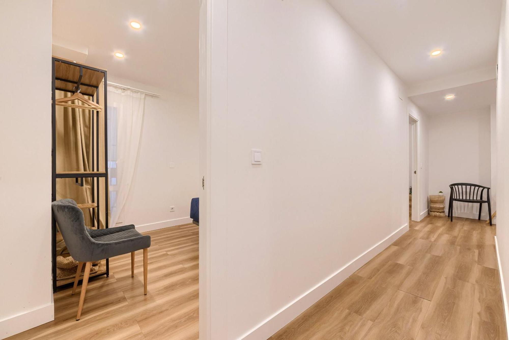 Deustown Apartamentos 毕尔巴鄂 外观 照片
